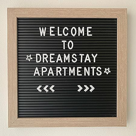 Dreamstay Apartments London Garden Central Tube Olympic Exterior photo