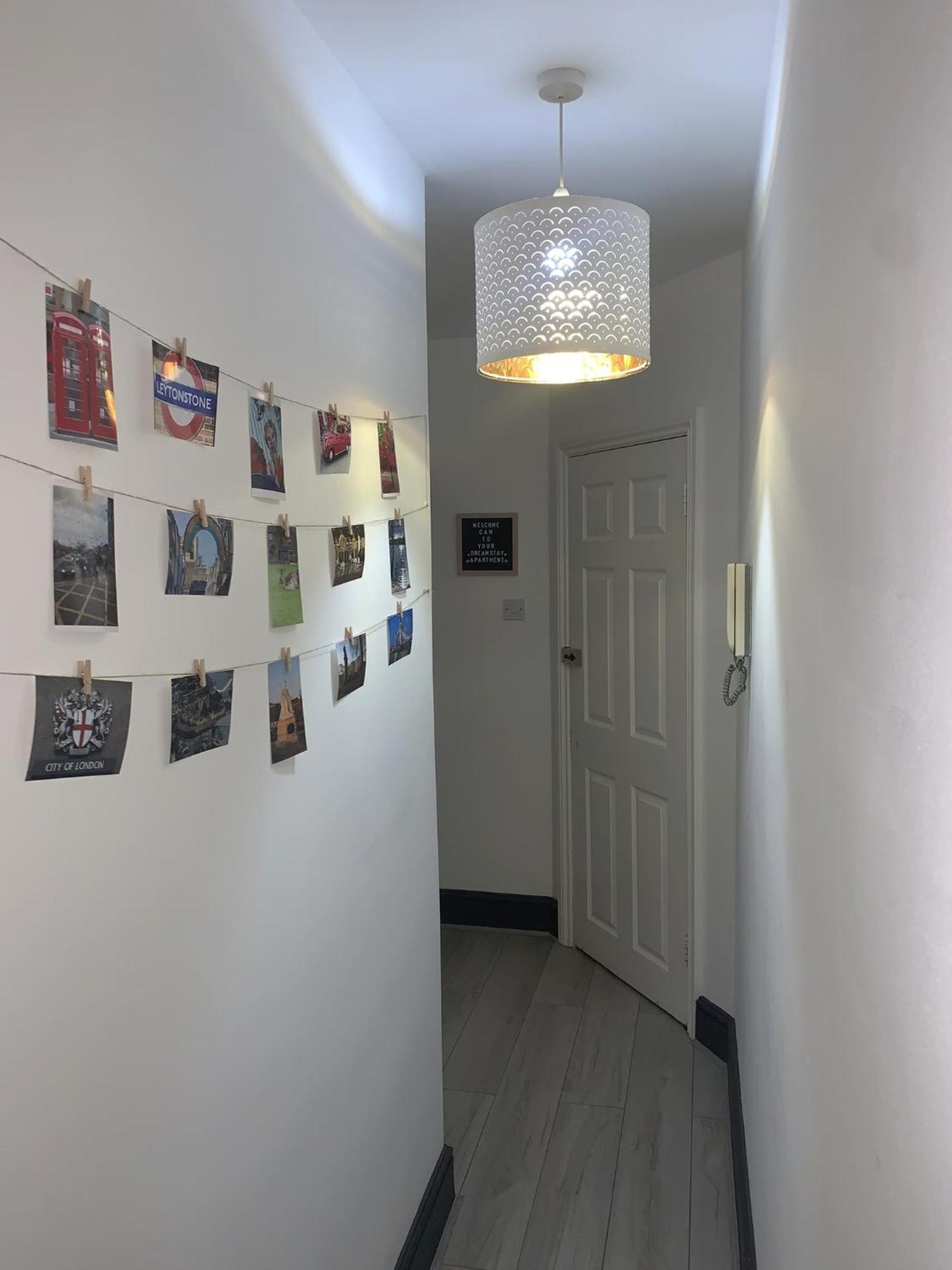 Dreamstay Apartments London Garden Central Tube Olympic Exterior photo