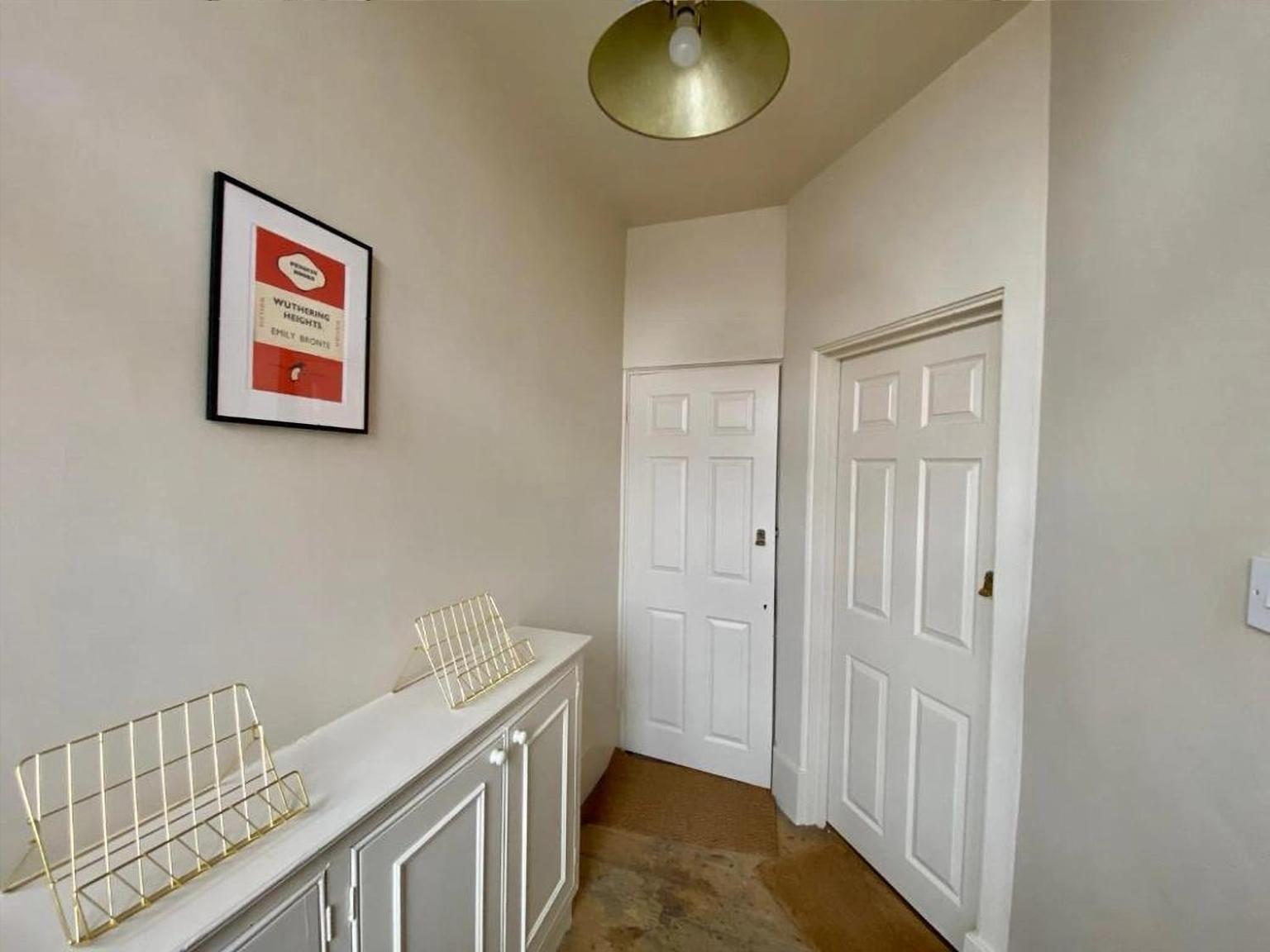 Dreamstay Apartments London Garden Central Tube Olympic Exterior photo