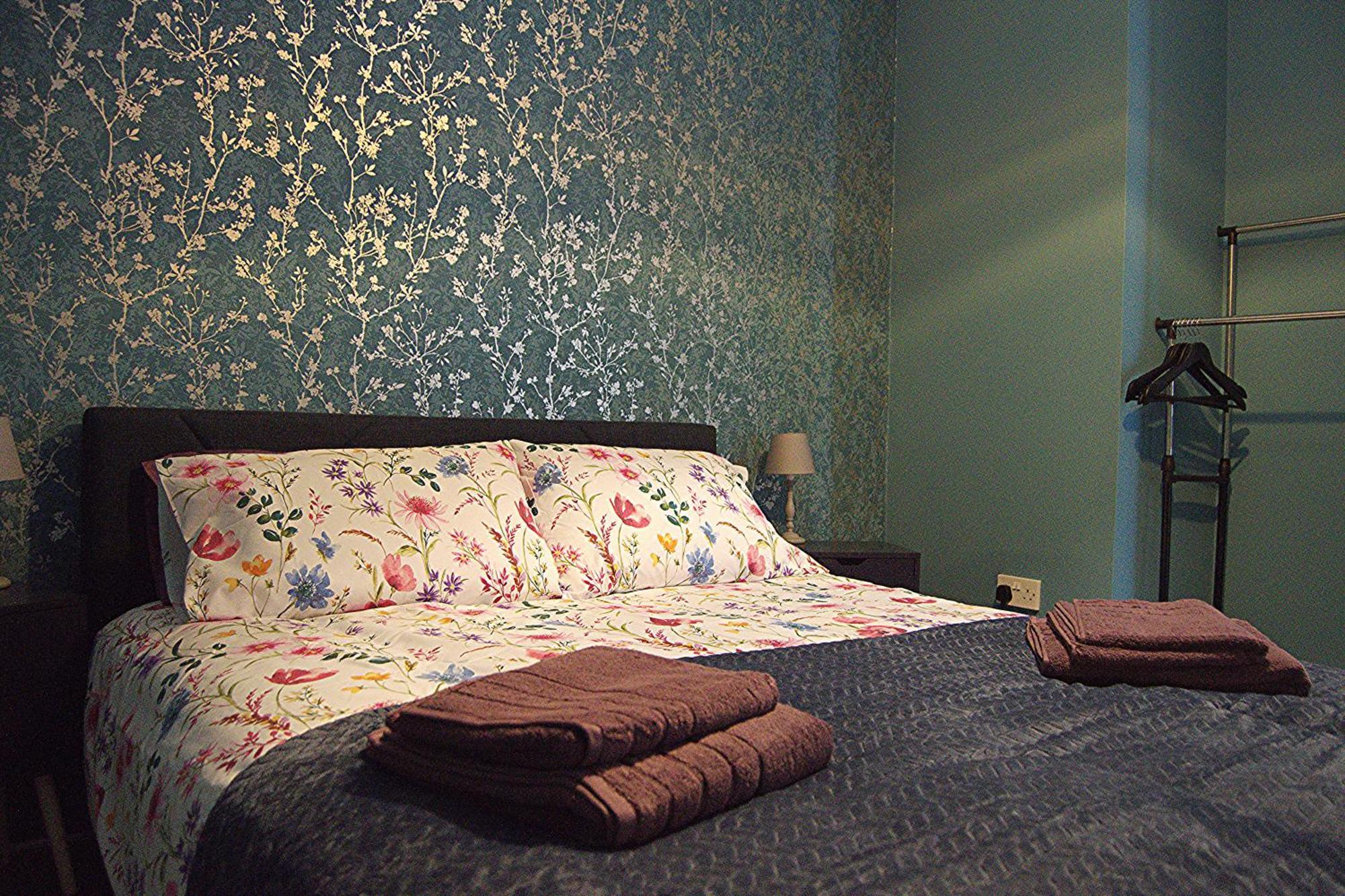 Dreamstay Apartments London Garden Central Tube Olympic Exterior photo